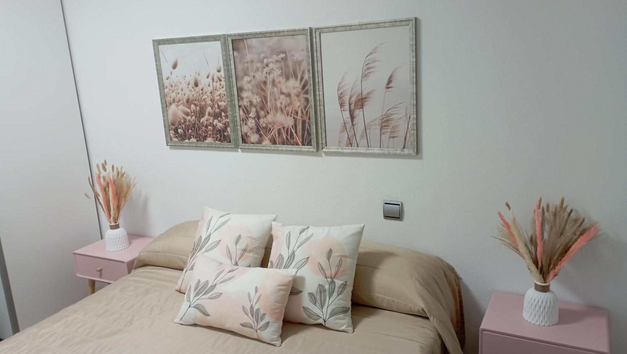 Clauadris Home Ideal Para Familias Aguilas Luaran gambar