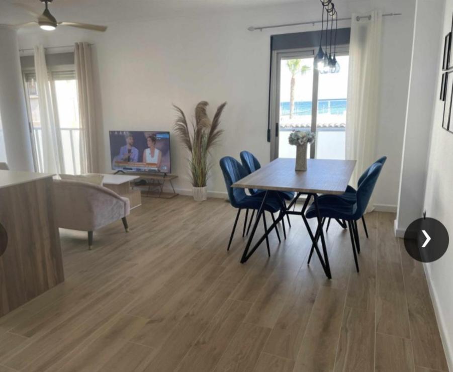 Clauadris Home Ideal Para Familias Aguilas Luaran gambar