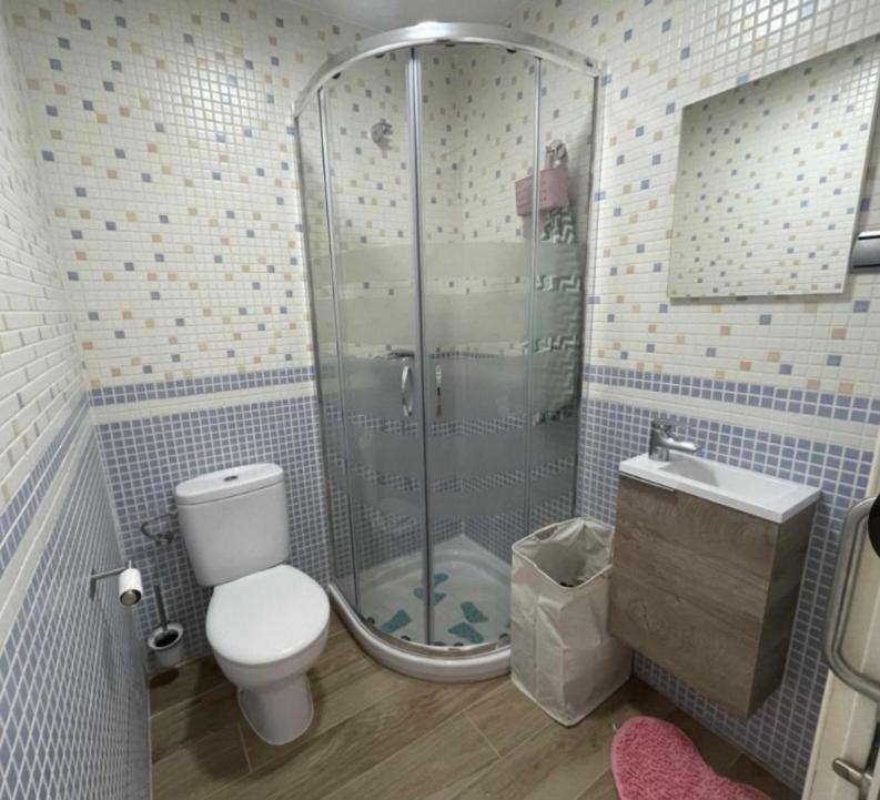 Clauadris Home Ideal Para Familias Aguilas Luaran gambar