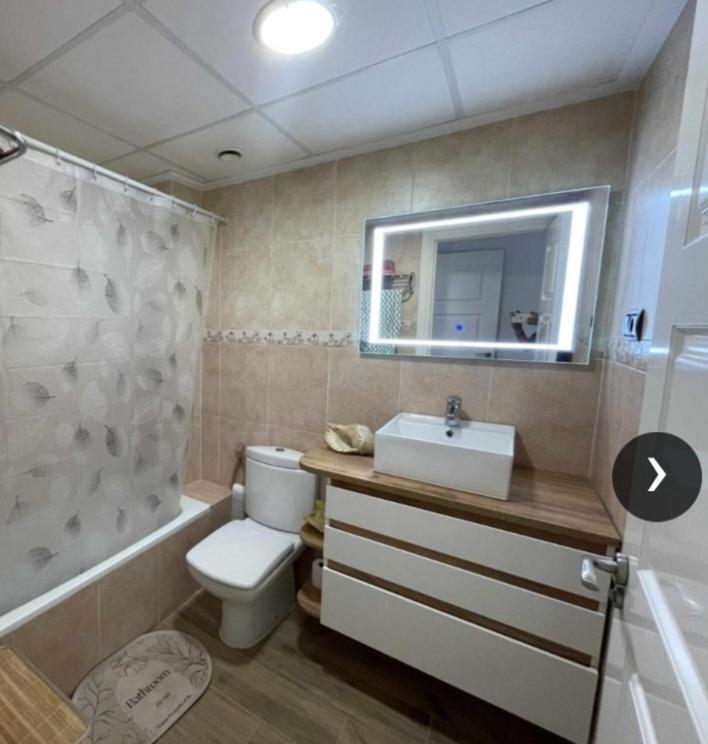 Clauadris Home Ideal Para Familias Aguilas Luaran gambar