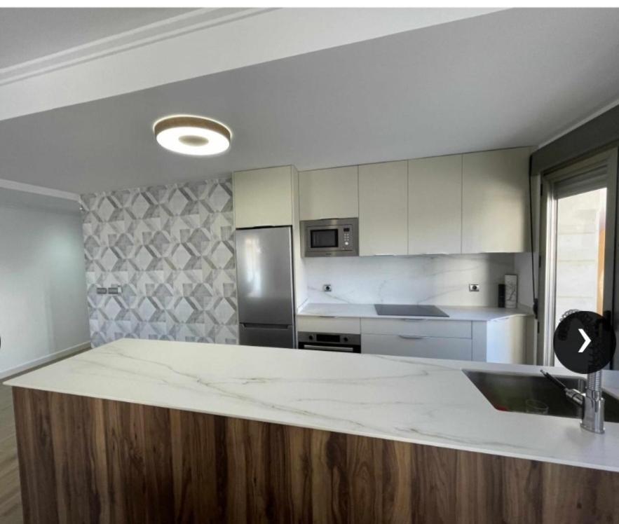Clauadris Home Ideal Para Familias Aguilas Luaran gambar