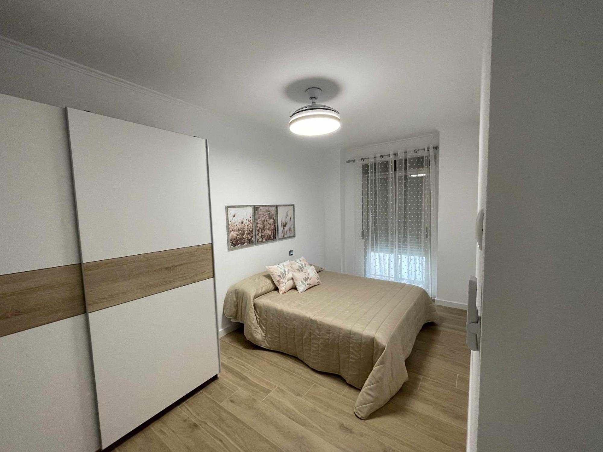 Clauadris Home Ideal Para Familias Aguilas Luaran gambar