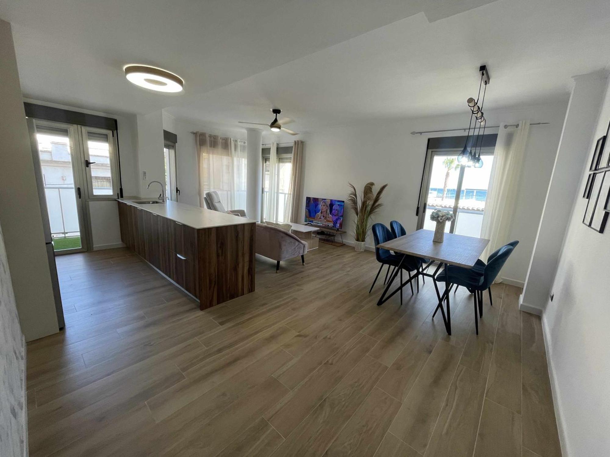 Clauadris Home Ideal Para Familias Aguilas Luaran gambar