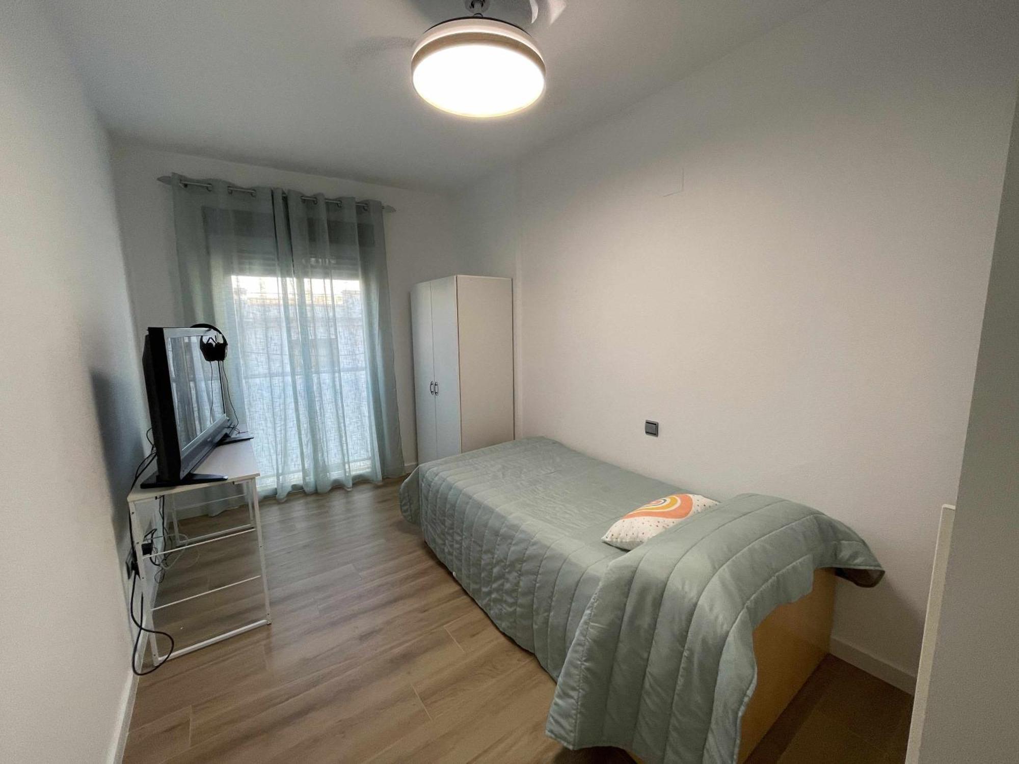 Clauadris Home Ideal Para Familias Aguilas Luaran gambar