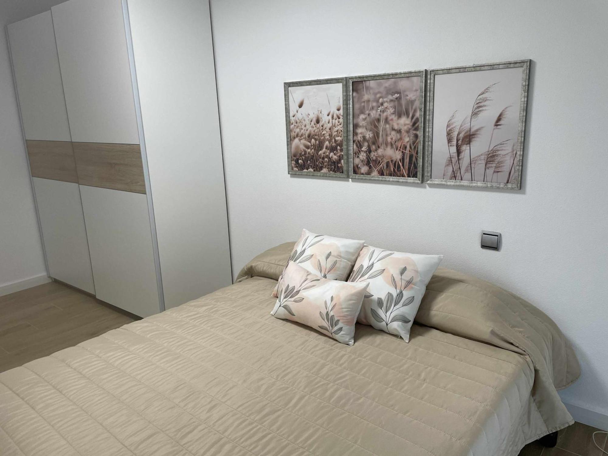 Clauadris Home Ideal Para Familias Aguilas Luaran gambar