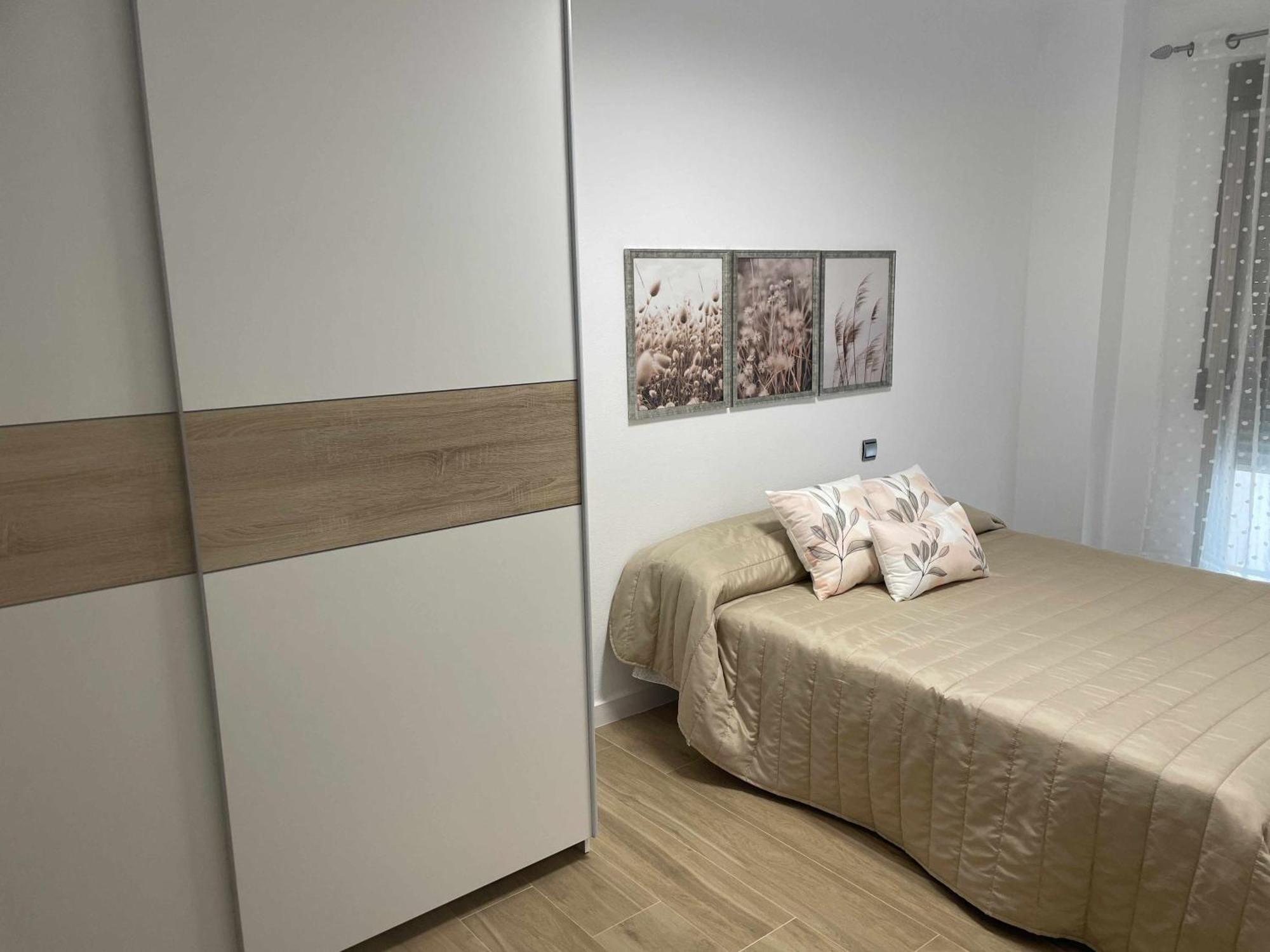 Clauadris Home Ideal Para Familias Aguilas Luaran gambar